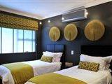 Glendower View Guest House