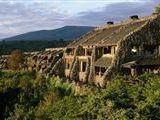 Ngorongoro Serena Safari Lodge