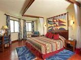 Lake Manyara Serena Safari Lodge