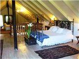 Kloofzicht Estate Loft und Cottages
