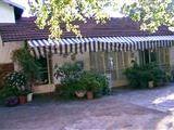 Bushwillows Bed and Breakfast