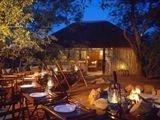 Mopaya Safari Lodge