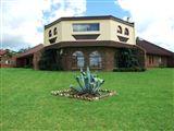 Kwanomagenge Guest House