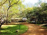 Eden Camping Caravan Park