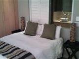 Afrika Sun Suites: Papa G's Akkommodasie