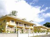 Reef Ferien Apartments