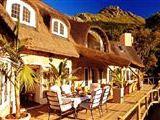 Ikhaya Safari Lodge