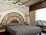 Lake Manyara Wildlife Lodge