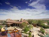 Seronera Wildlife Lodge