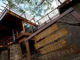 Lobo Wildlife Lodge