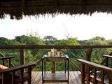 Lake Burunge Tented Camp