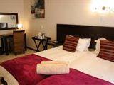 VJ's Guest House