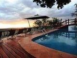 Soroi Serengeti Lodge