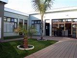 Namib Gastehuis