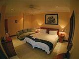 Knysna Elephant Park Loge