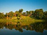 Gwabi Rivier Loge