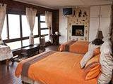 Deep Blue Gastenhuis en Loge