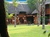 Usiba Country Loge