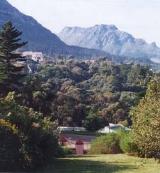 Karrad Guest House