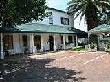 Alec Wright Guest House