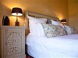 Avondrood Guest House
