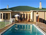 Buffelsfontein Lodge & Inyati Spa