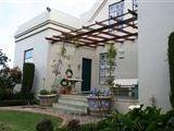 Potteberg Guest Farm