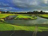 Windsor Golf Hotel en Country Club