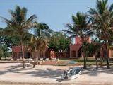 Pineapple Bay Toevlucht Oord