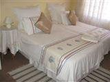 Sipho Bed-en-Ontbyt