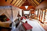 Thula Thula Private Wildreservat & Safari Loge