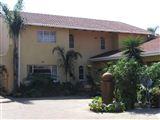 Kalahari Guest House