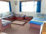 Oasis Wohnwagenlager, Camping und Chalets