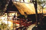 Greenfire Game Lodge
