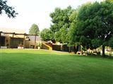 Pecan Grove Bed and Breakfast