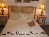 Bushman Rock Karoo Gastenhuis