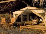 Tindiga Tented Camp